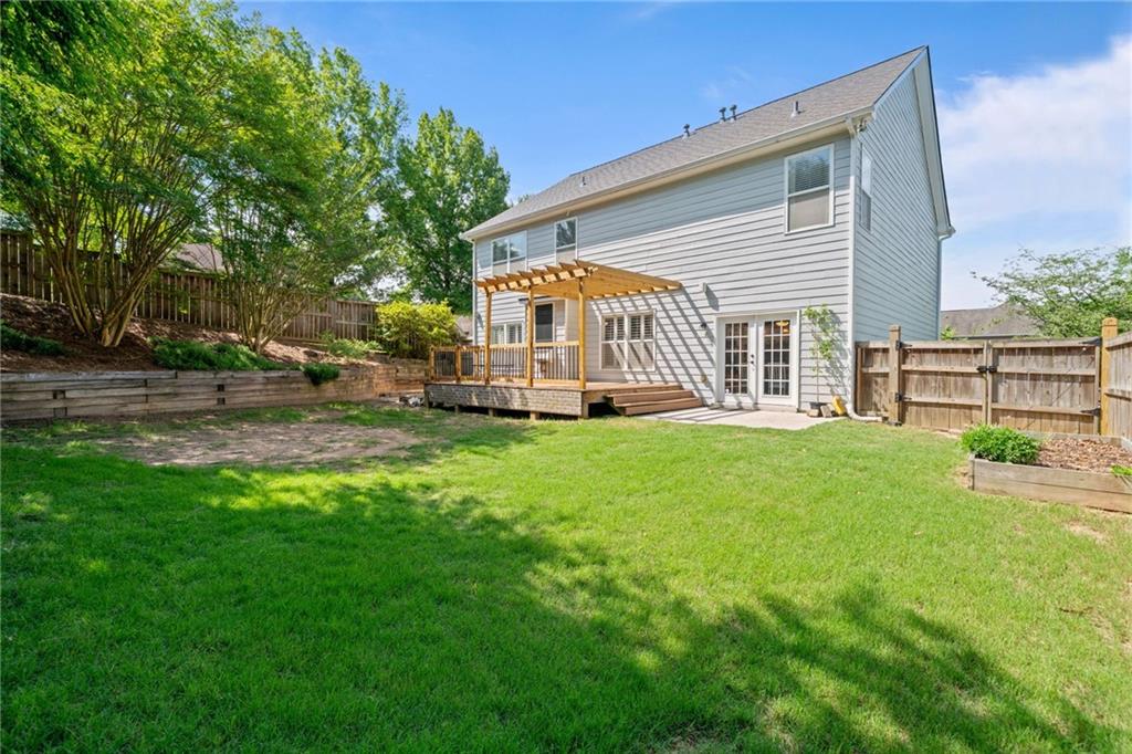 700 Mill Creek Cove