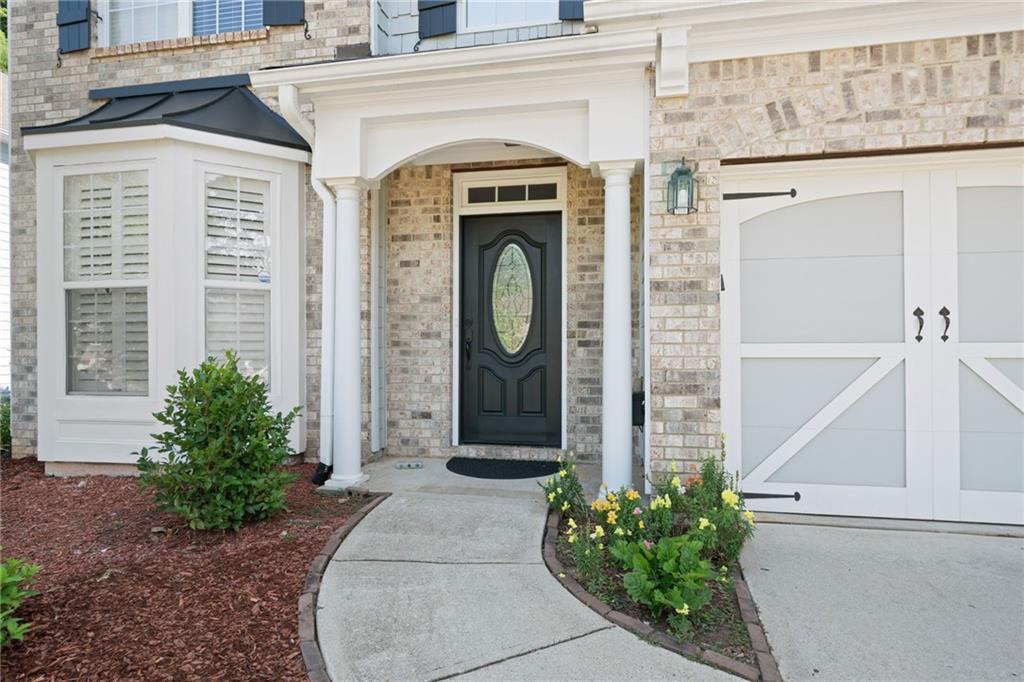 700 Mill Creek Cove