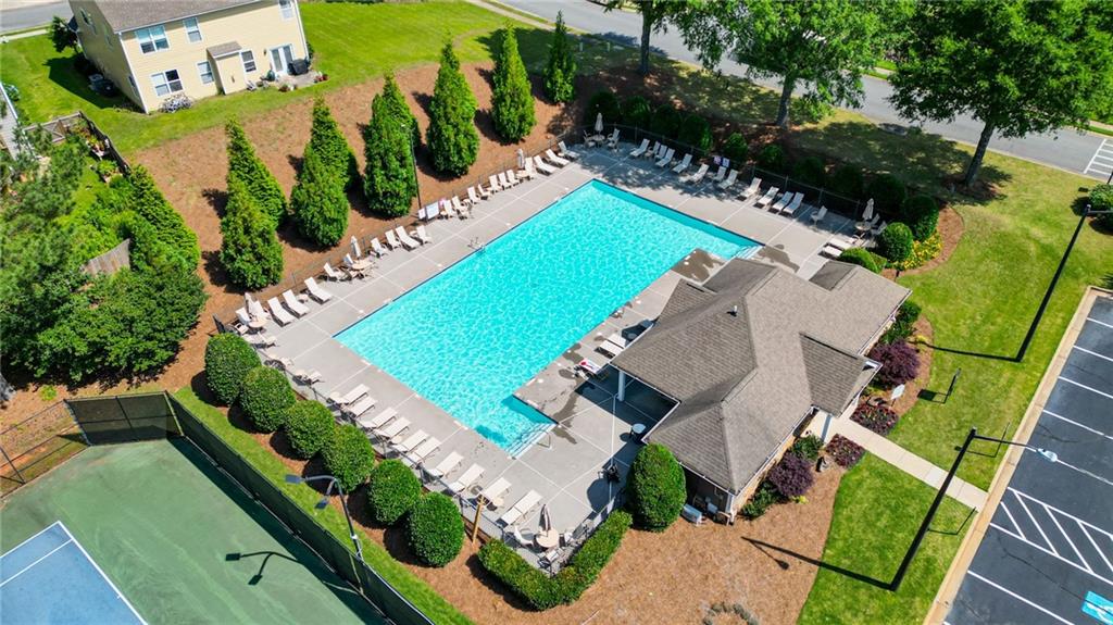 700 Mill Creek Cove