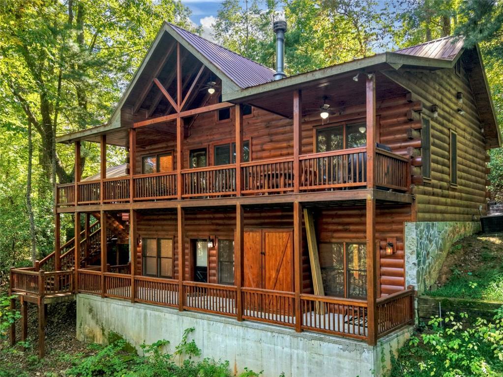 28 Mountain View Road