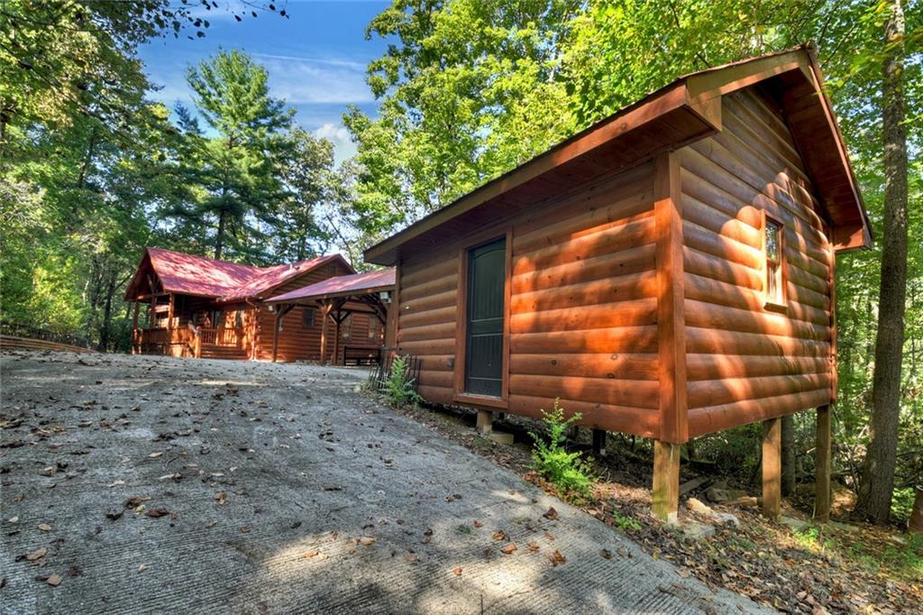 28 Mountain View Road