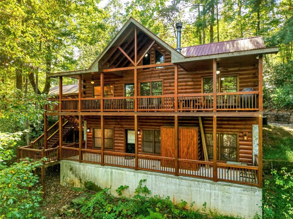 28 Mountain View Road