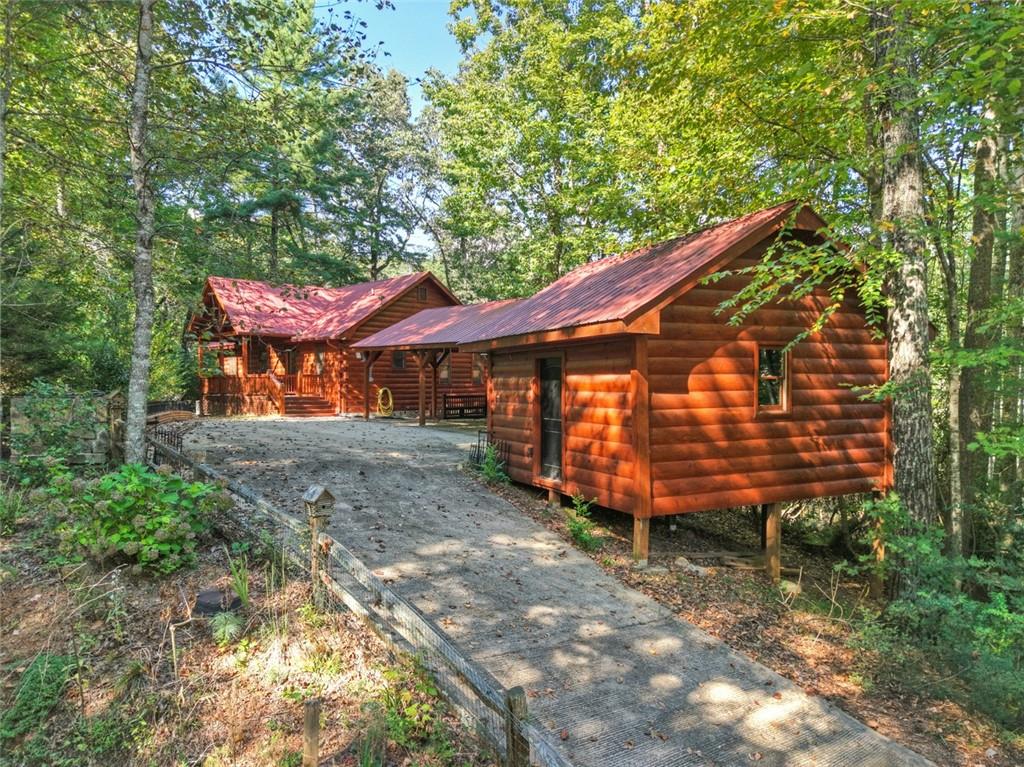 28 Mountain View Road