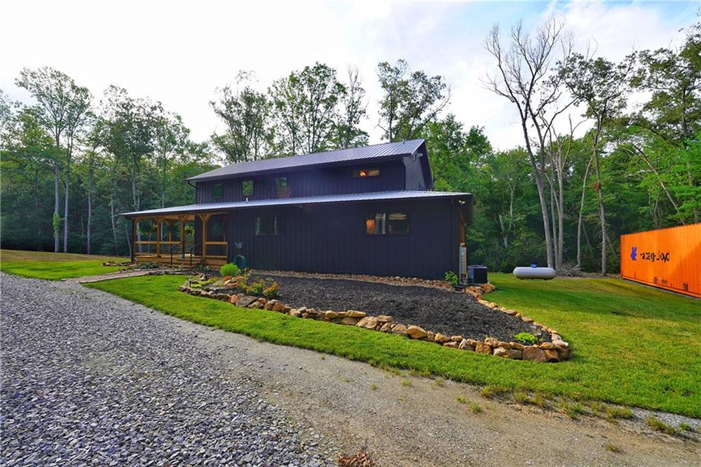25 Rocky Dam Road