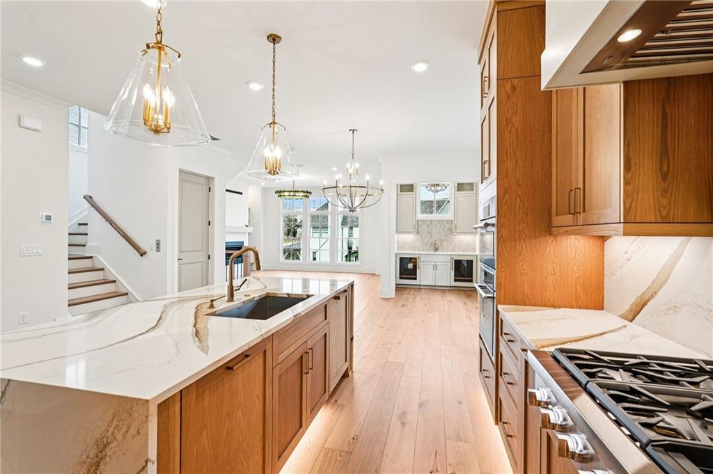 2265 Park Walke Drive