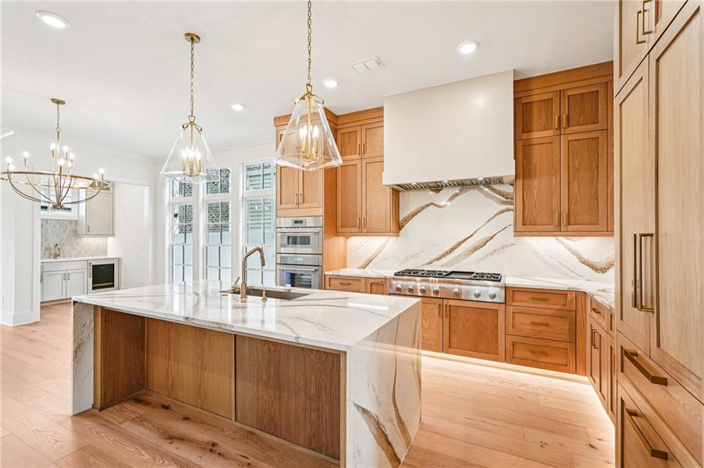 2265 Park Walke Drive