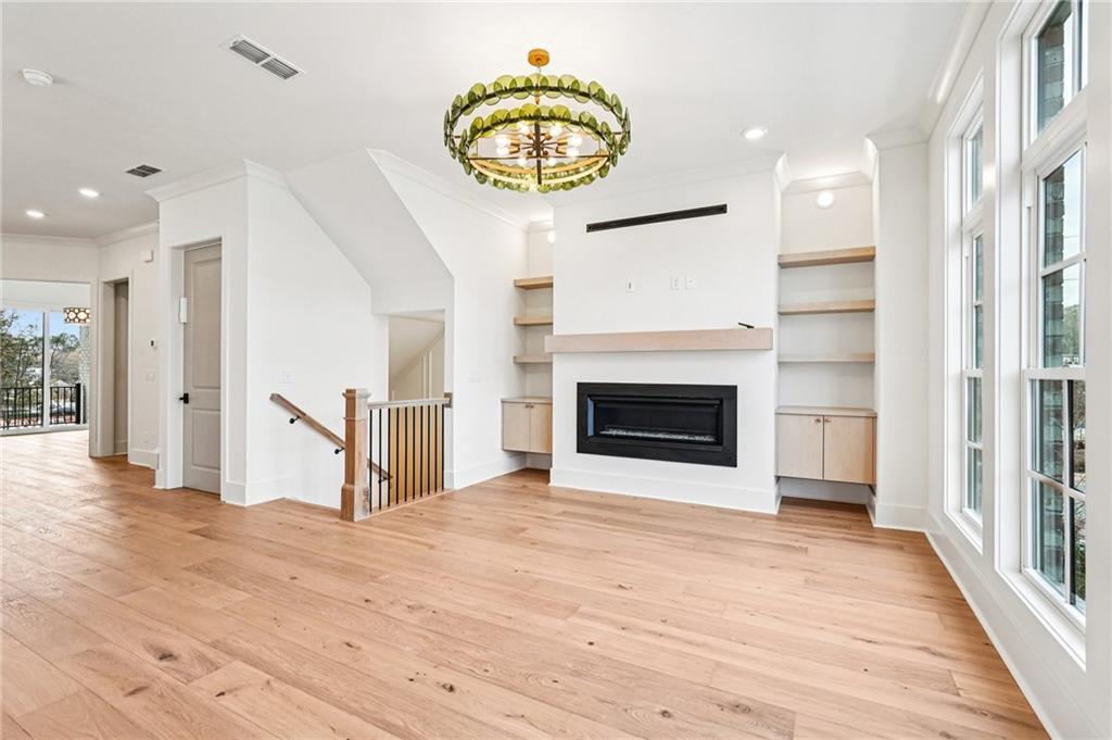 2265 Park Walke Drive