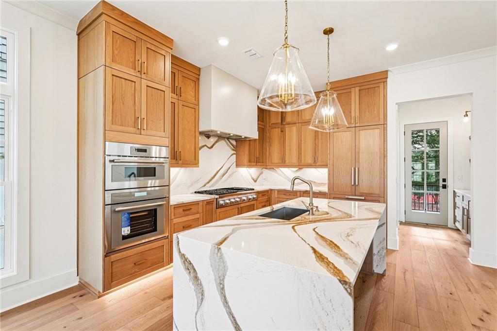 2265 Park Walke Drive