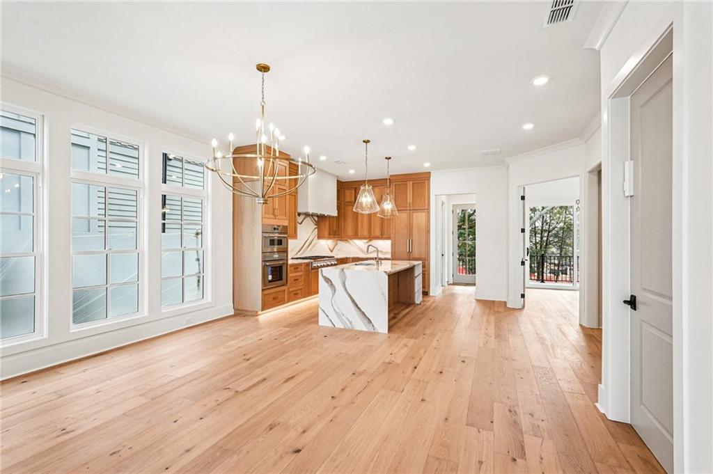2265 Park Walke Drive