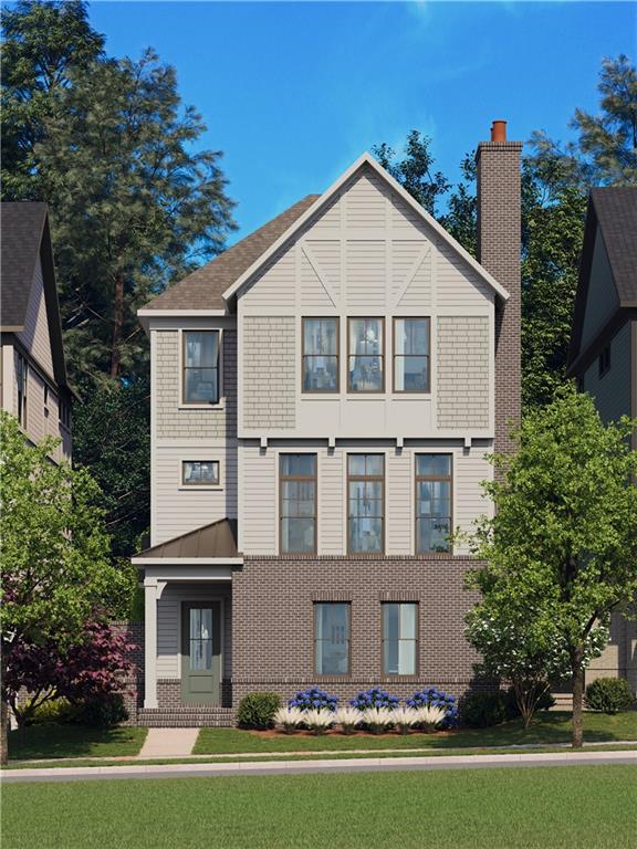 2265 Park Walke Drive