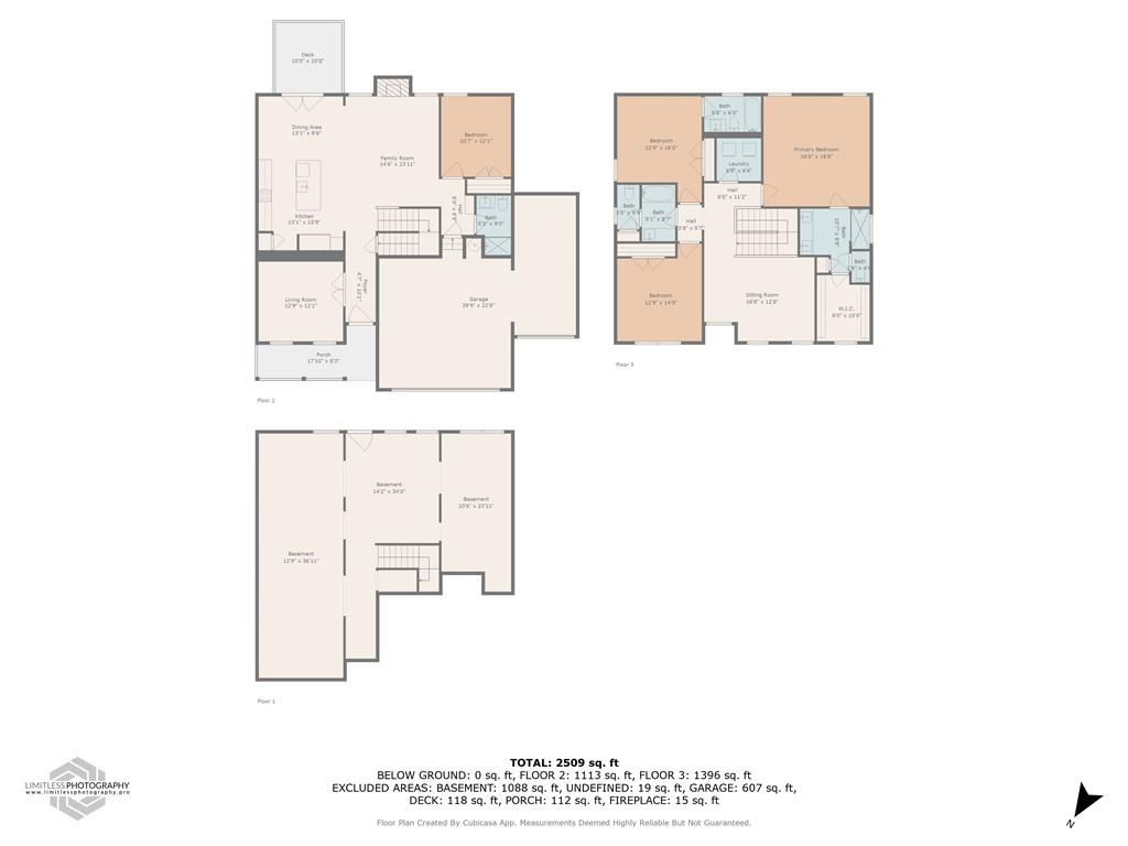17 Ridgeline Way NW