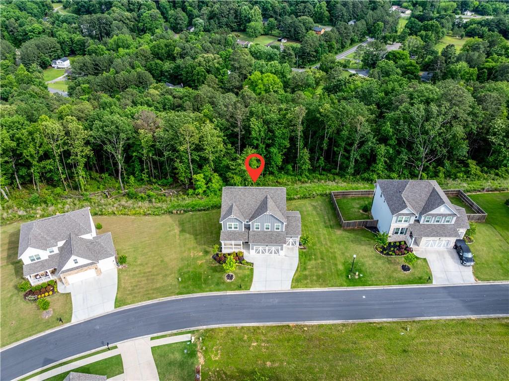 17 Ridgeline Way NW