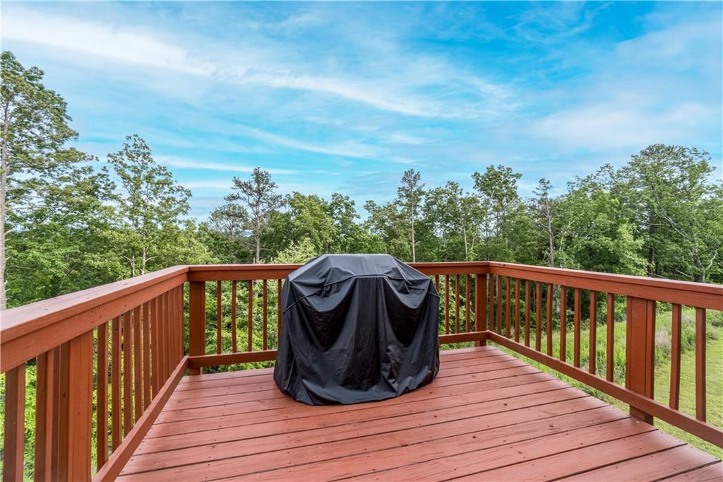 17 Ridgeline Way NW