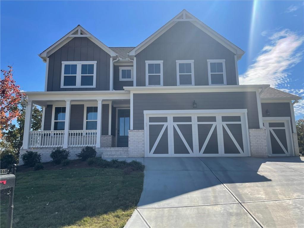17 Ridgeline Way NW