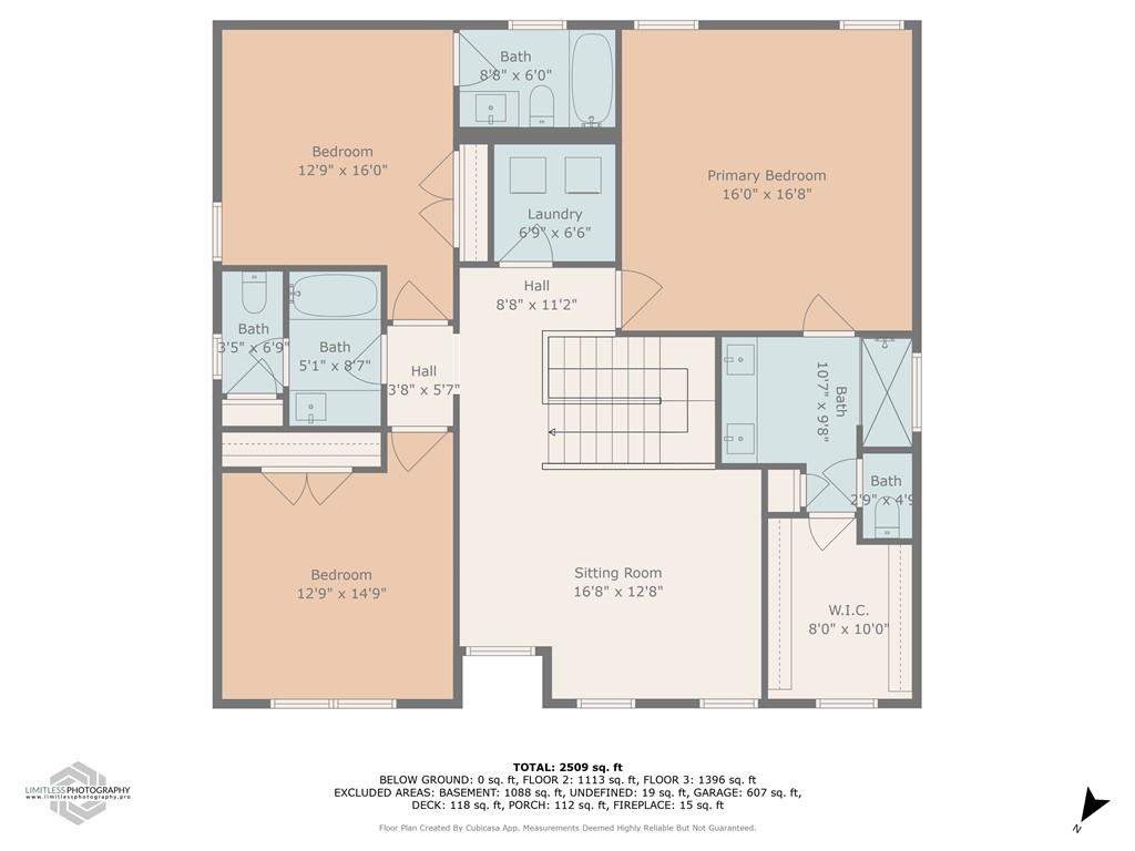 17 Ridgeline Way NW