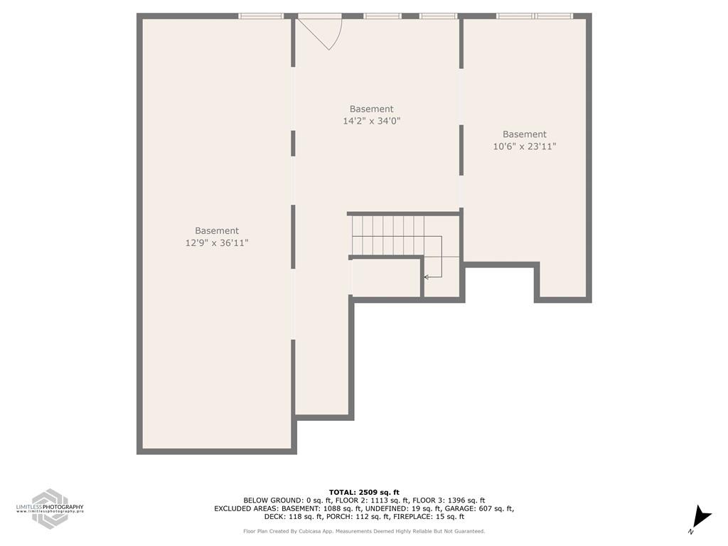 17 Ridgeline Way NW