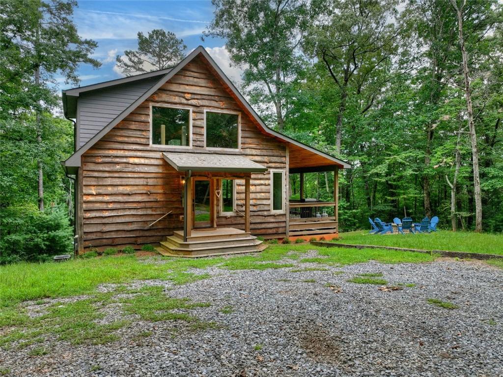 232 Ridge Oaks Way
