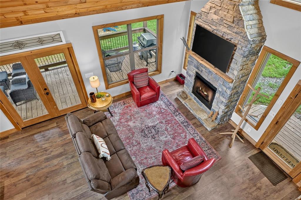 232 Ridge Oaks Way