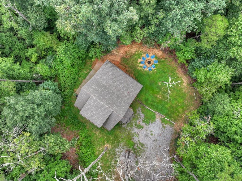 232 Ridge Oaks Way