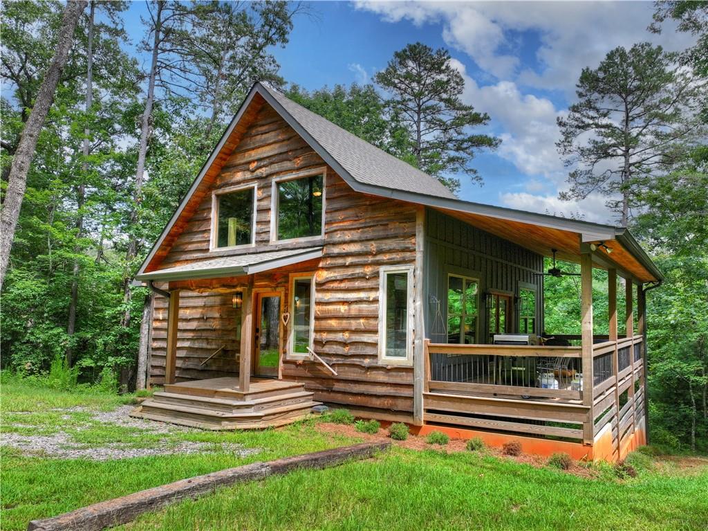232 Ridge Oaks Way
