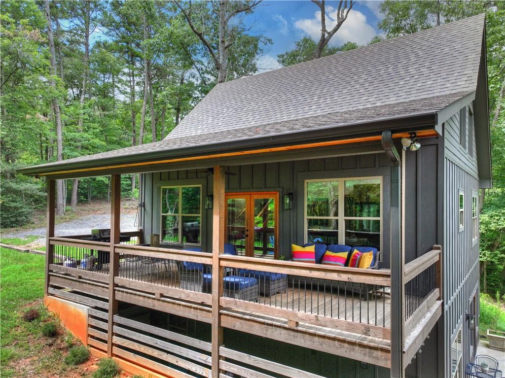 232 Ridge Oaks Way