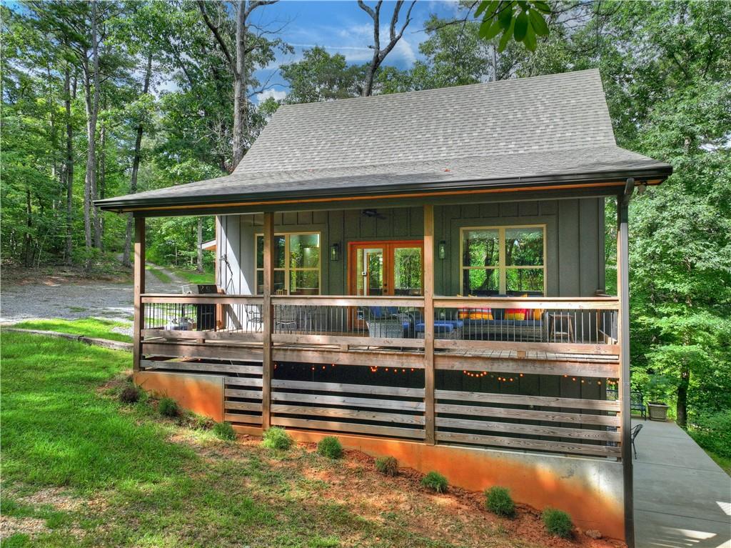 232 Ridge Oaks Way