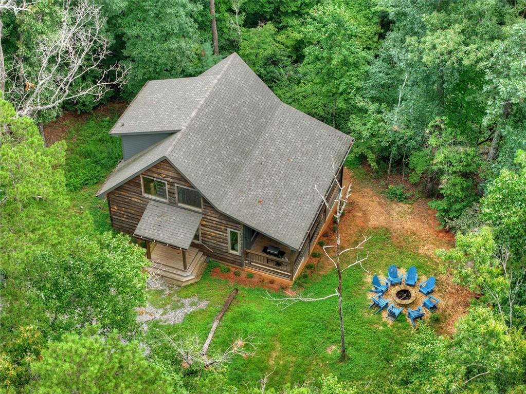 232 Ridge Oaks Way