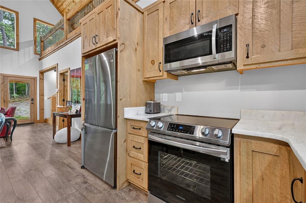 232 Ridge Oaks Way