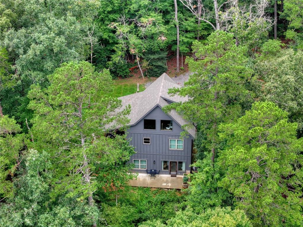 232 Ridge Oaks Way
