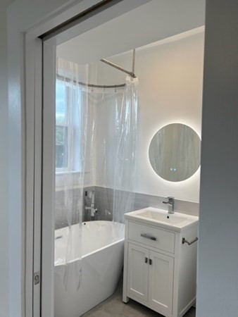 1258 Commonwealth # 8