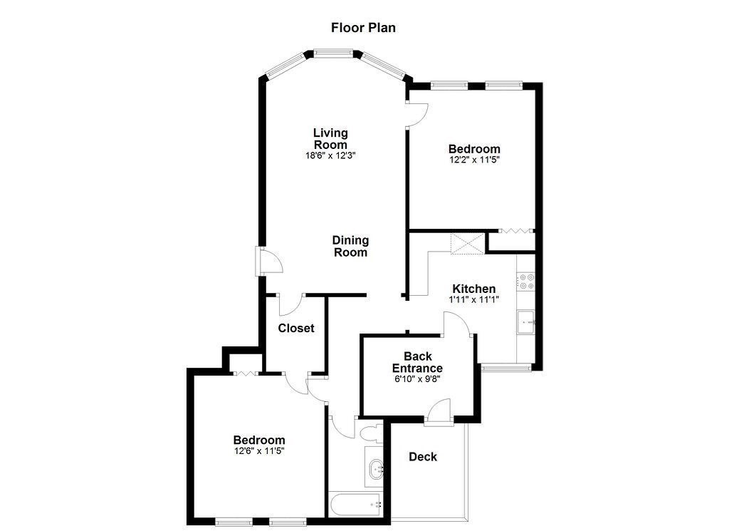 1504 Commonwealth # 6G