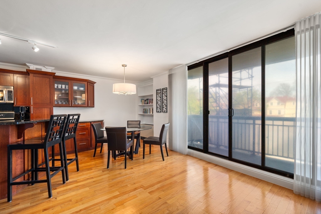 50 Longwood Ave # 214