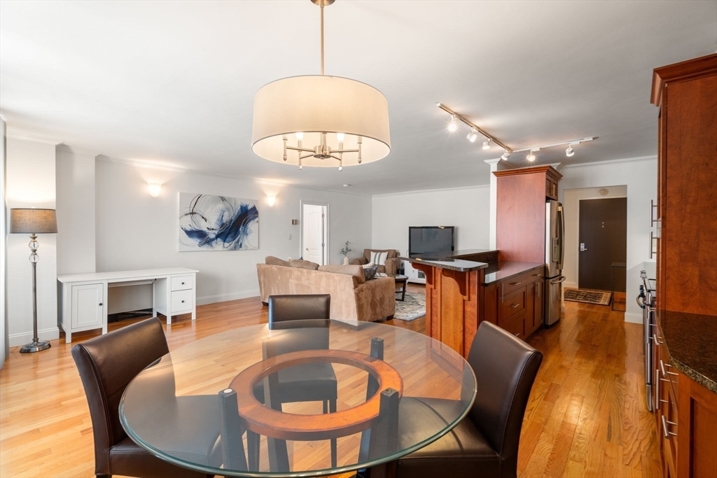 50 Longwood Ave # 214