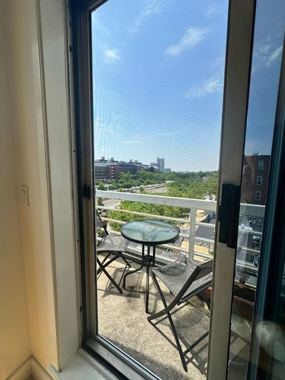 2 Chestnut St Unit: PH51