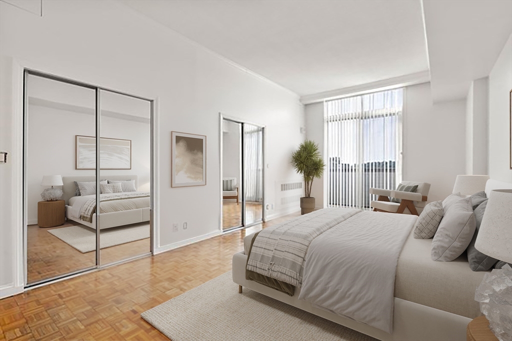 33 Pond Avenue Unit: PH1220