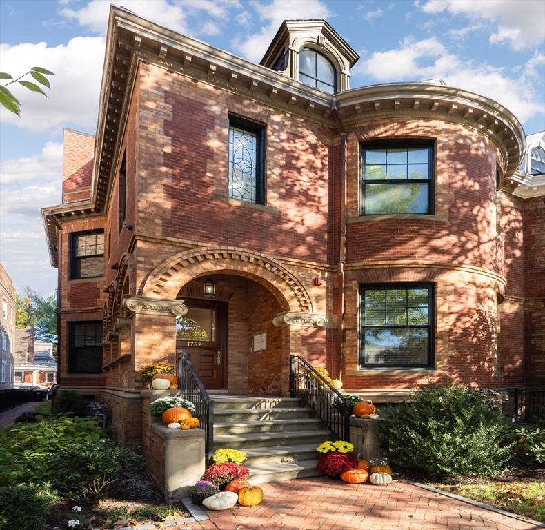 1762 Beacon Street # 2