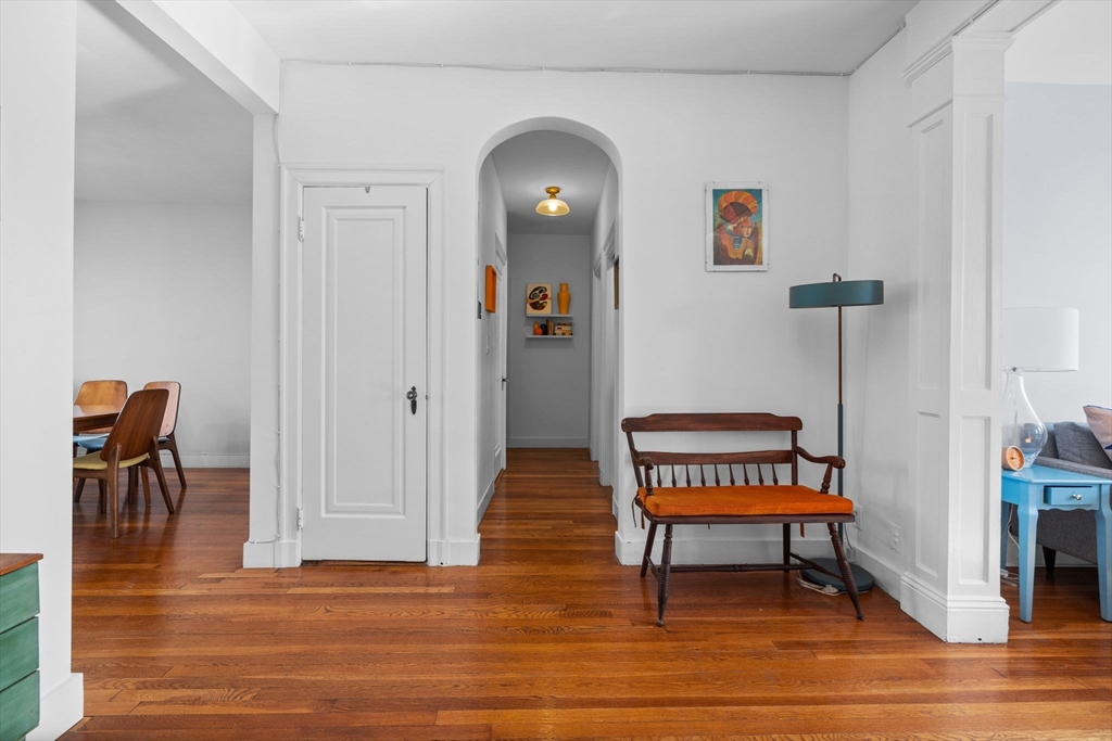 325 Tappan Street # 4