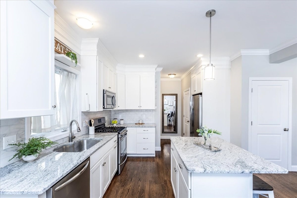99 Bright St # 2