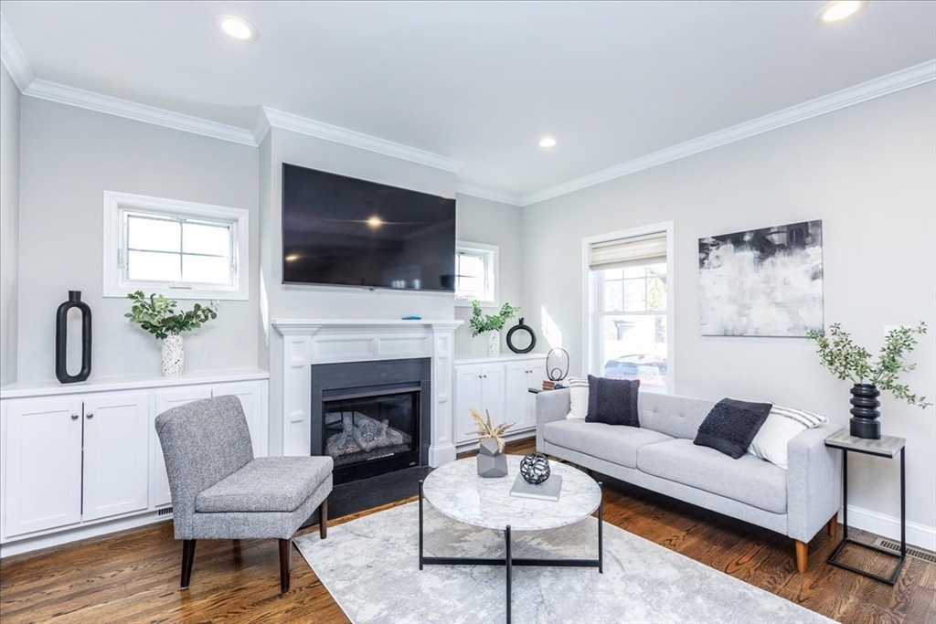 99 Bright St # 2