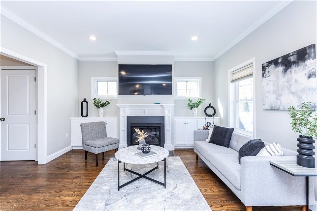 99 Bright St # 2