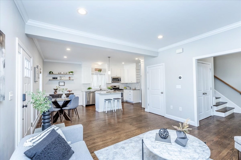 99 Bright St # 2