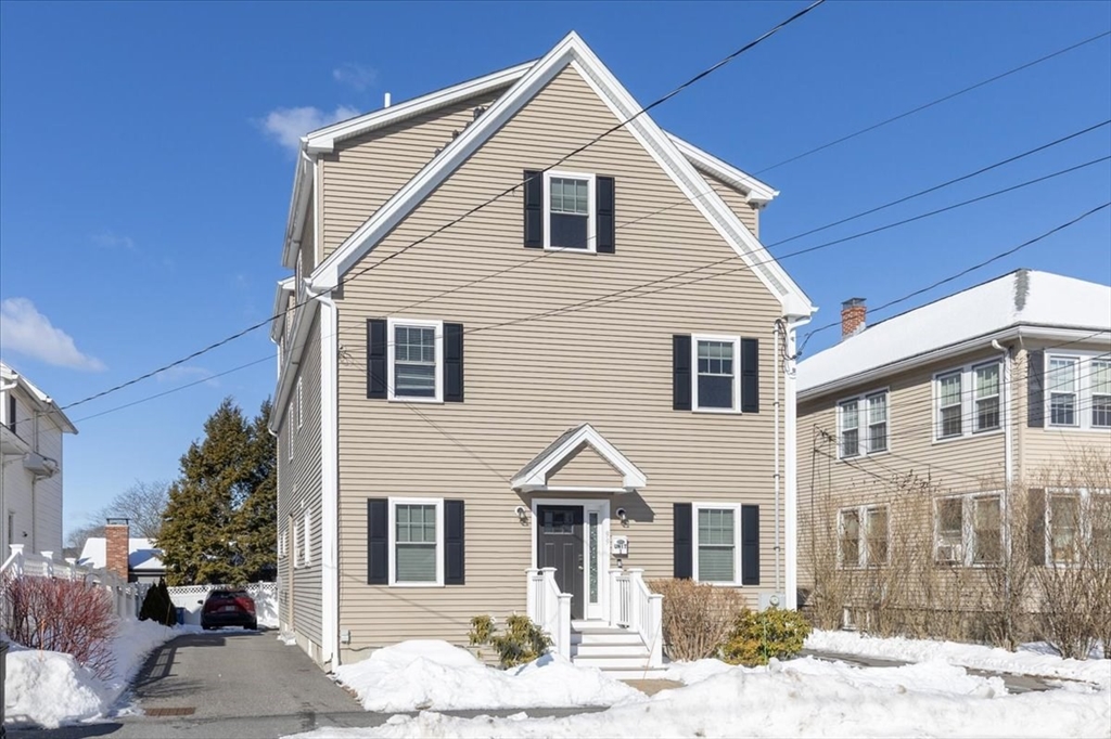 99 Bright St # 2