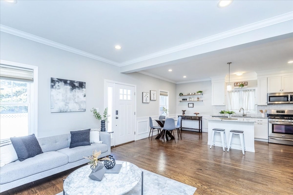 99 Bright St # 2