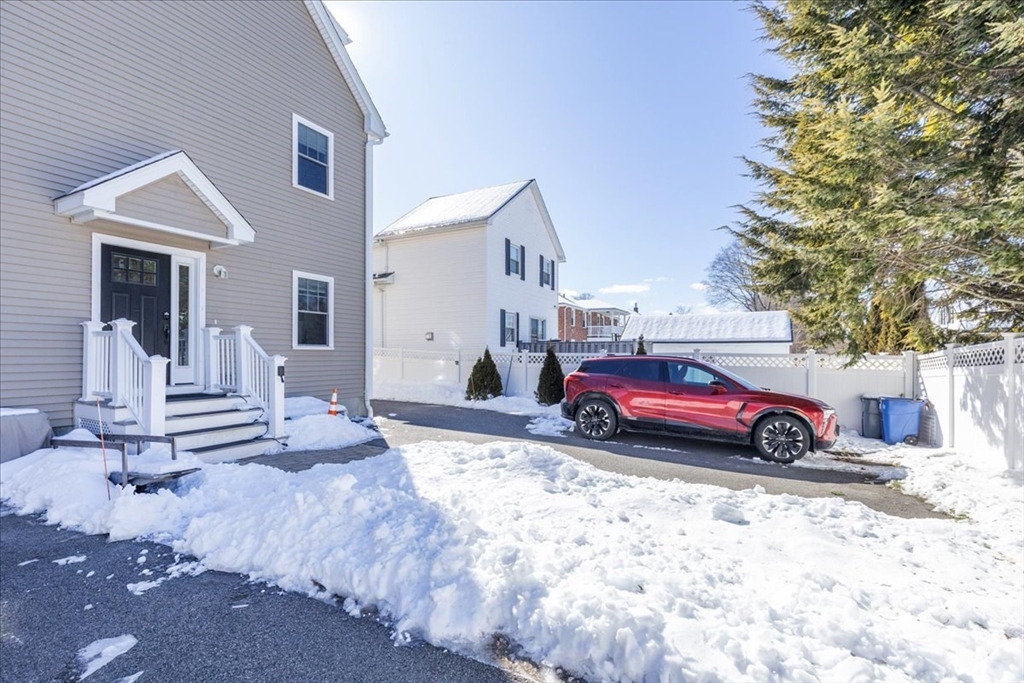 99 Bright St # 2