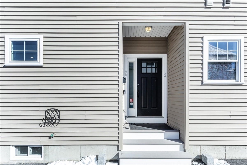 99 Bright St # 2