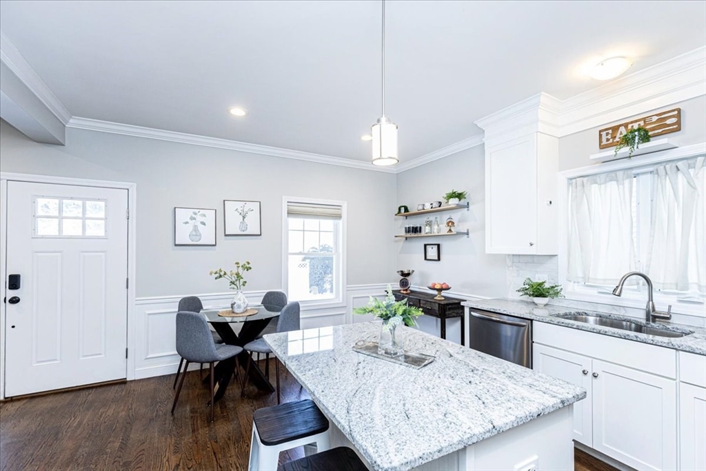 99 Bright St # 2