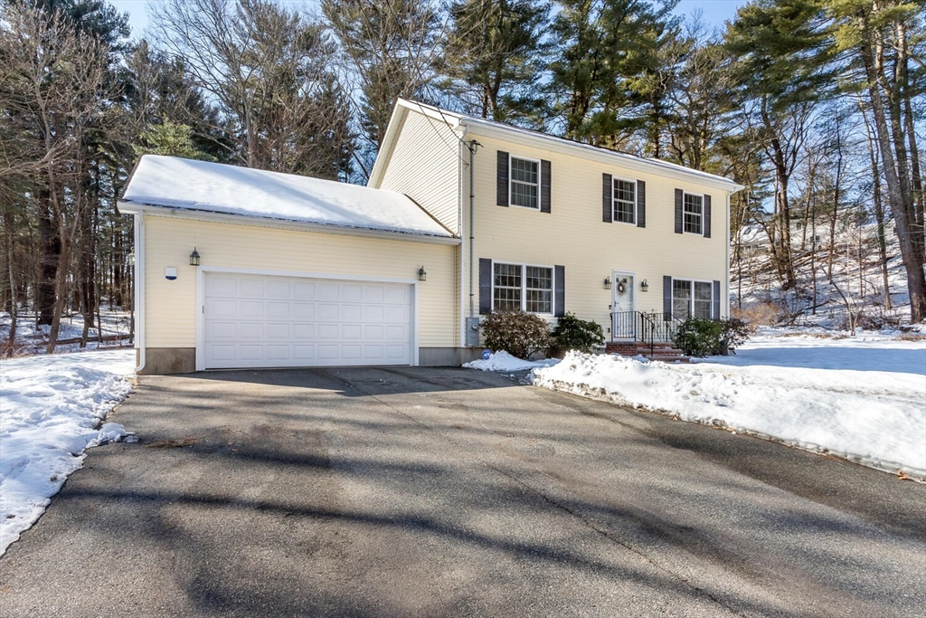 94 Eastwood Rd