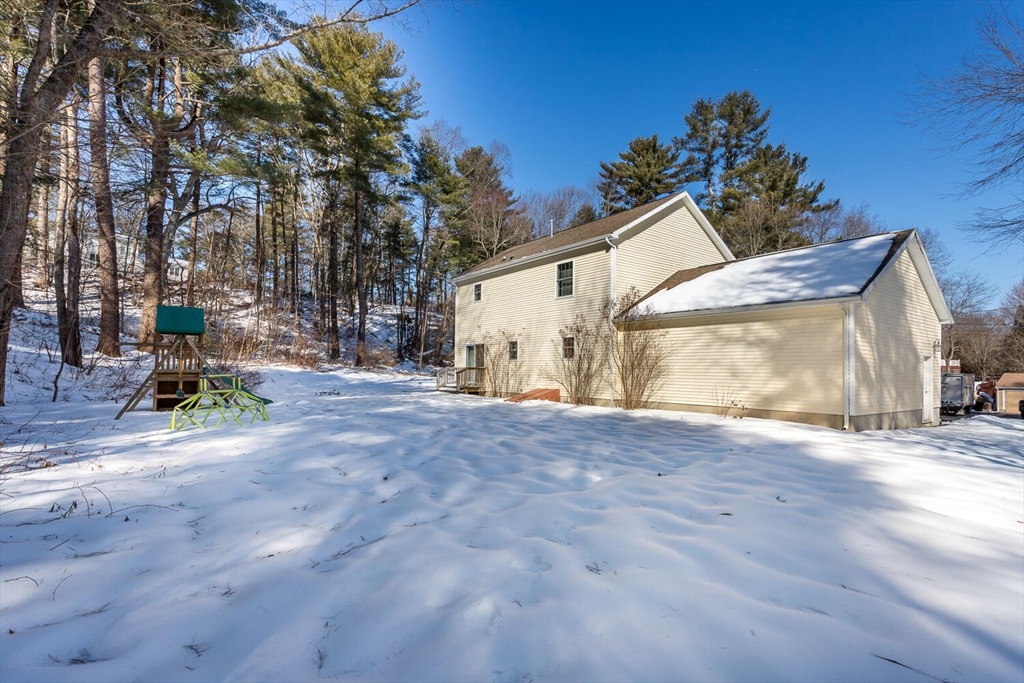 94 Eastwood Rd