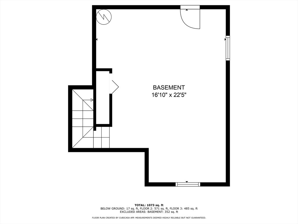 28 Williams St