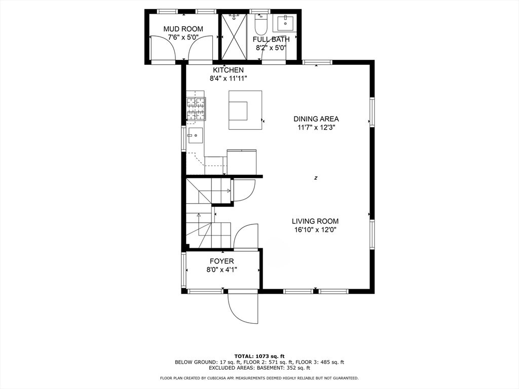 28 Williams St